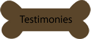 Testimonies